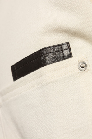 Bottega Veneta T-shirt with pockets
